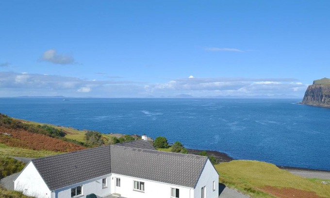 Waternish Casa | Ard Meanish