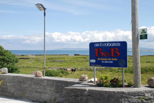 Kilronan Cama Y Desayuno | Ard Mhuiris B&B
