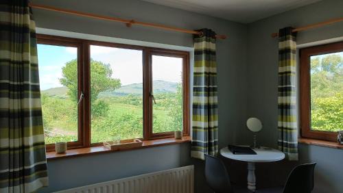 Ardnatrush Cama Y Desayuno | Ard na Greine Bed & Breakfast Ballylickey