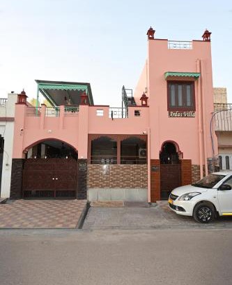 Bikaner Casa | Ardas Villa Bikaner - Heritage Luxury Boutique Stay