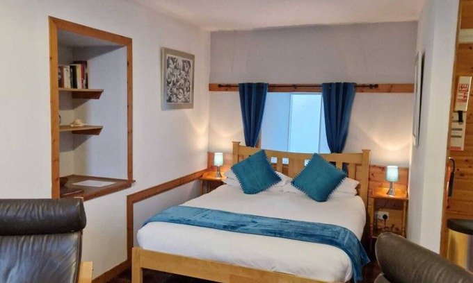 Dalmally Apartamento | Ardbrecknish House