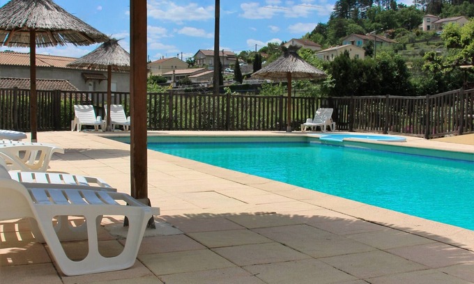 Ucel Casa | ARDECHE: ALQUILER DE CASA MÓVIL