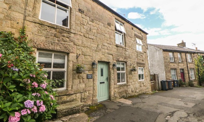 Buxton Casa | Ardeevin Cottage