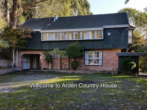 Waitati Apartamento | Arden Country House BnB - Entire house to yourself -peace in the country