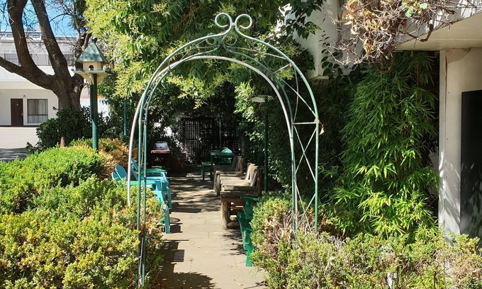 North Melbourne Hotel | Arden Motel