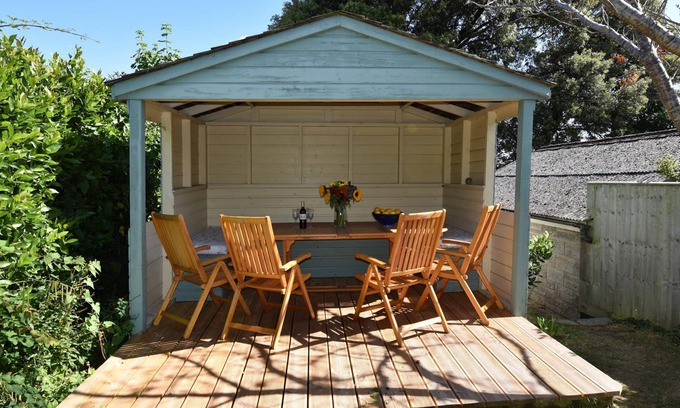 Ryde Casa | Arden Villa With Sea Views