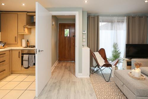 Belfast Apartamento | Ardenlee Drive
