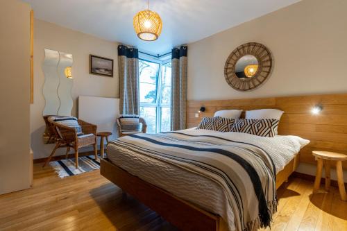 Marche-en-Famenne Cama Y Desayuno | Ardenne BnB suite 1 à 4 personnes