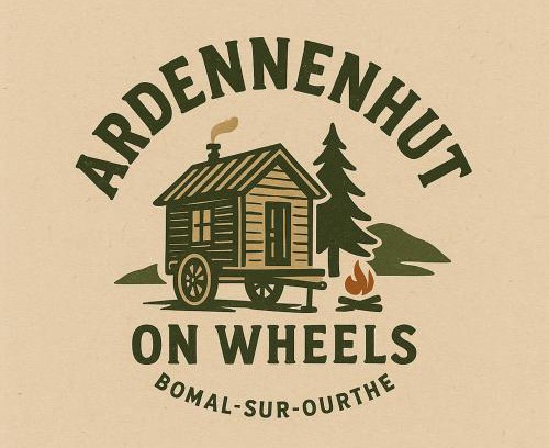 Bomal-sur-Ourthe Otro | ArdennenHut on Wheels