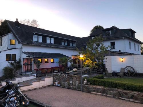 Montenau Casa | ArdennerHof 40 personen