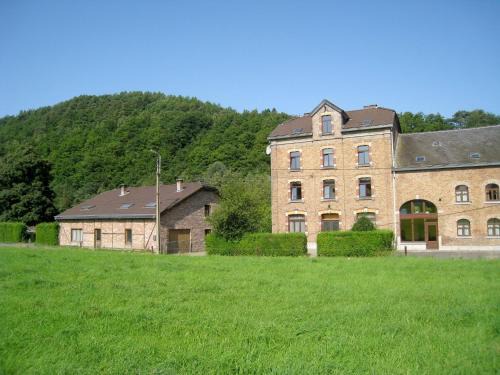 Coo Casa | Ardennes Stay for 21 Guests