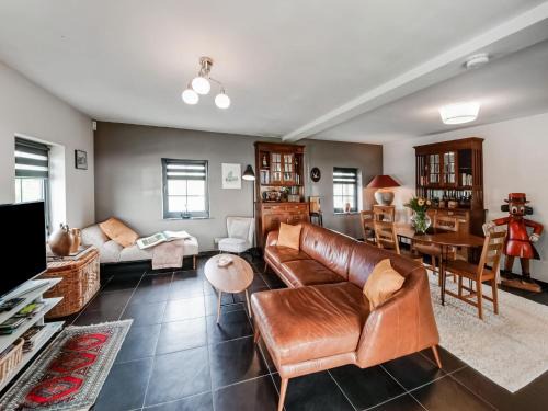Houffalize Apartamento | Ardennes View Apartment