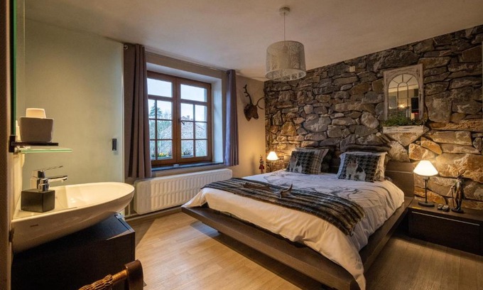 Marche-en-Famenne Cama Y Desayuno | Ardennes Woods