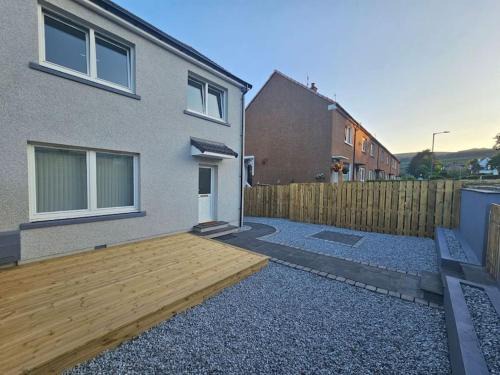 Kilmun Casa | Ardenslate House