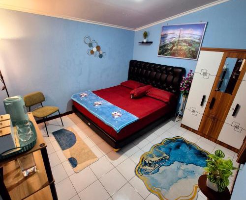 Jepara Casa | Ardian House Jepara
