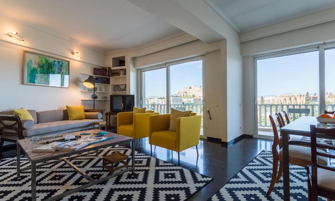 Mets Apartamento | Arditou Apartment