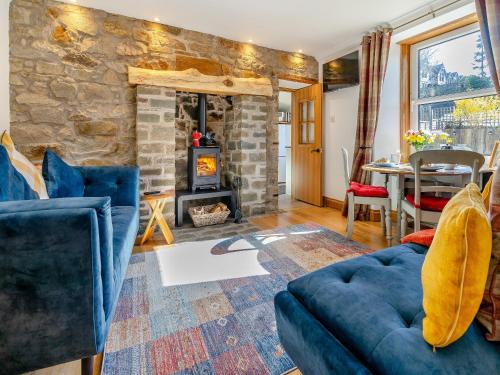 Pitlochry Casa | Ardlevale Cottage