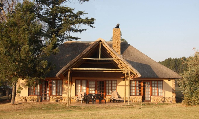 Ardmore Casa | Ardmore Guest Farm