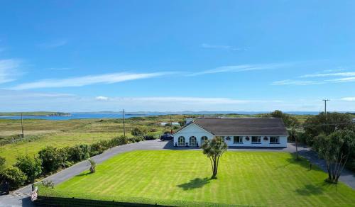 Clifden Cama Y Desayuno | Ardmore House