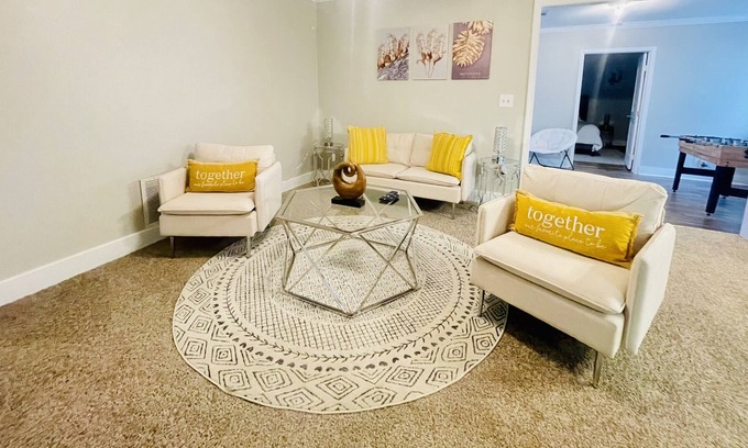 Ardmore Casa | Ardmore’s Hidden Gem
