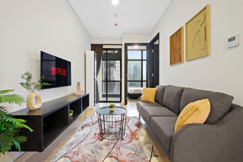 Bendungan Hilir Apartamento | Ardo by Kozystay - Sudirman