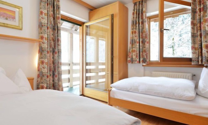 Fontanazzo Apartamento | Apartamento Ardoney (CPO371) en Campitello - 6 personas, 3 dormitorios