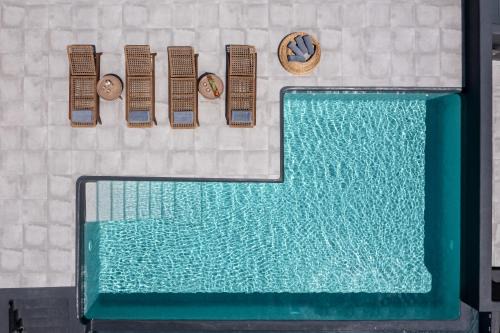 Kamari Villa | Ardor Exclusive Villas