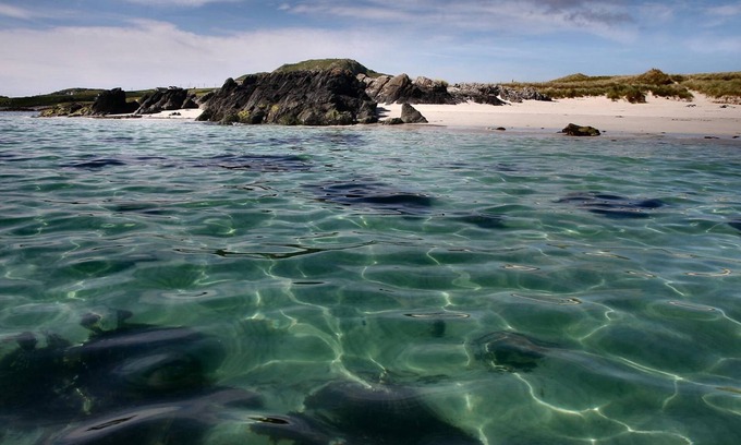 Isle of Iona Casa | Ardoran House B&B