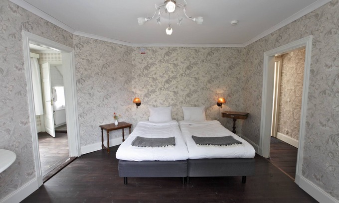 Ljugarn Cama Y Desayuno | Ardrebo B&B