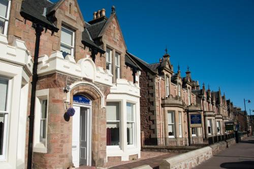 Inverness City Centre Casa | Ardross Glencairn