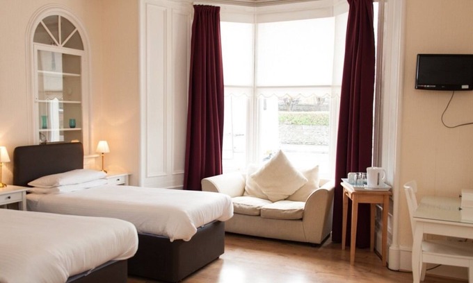Inverness City Centre Casa | Ardross Glencairn