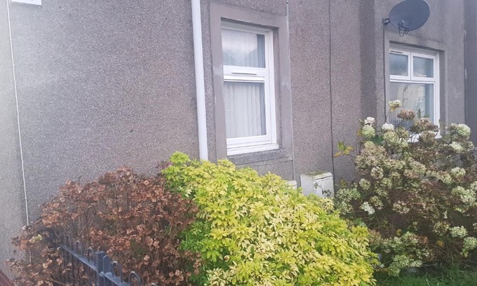 Ardrossan Apartamento | Ardrossan 2 Bedroom Flat