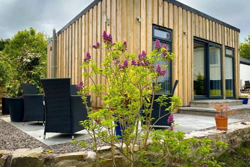 Kyleakin Apartamento | Ardvreck Chalet self-catering