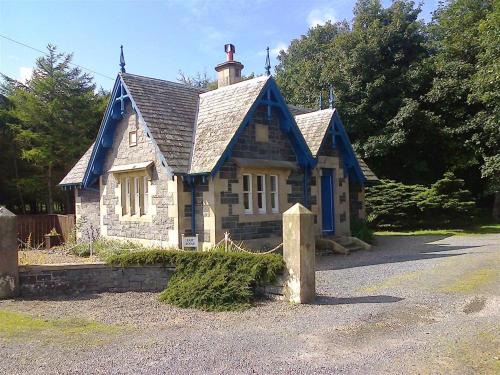 Ardwell Casa | Ardwell House East Lodge