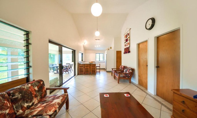 Aitutaki Casa | Are Kapakapa