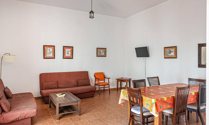 Valencia de Alcántara Apartamento | Alojamiento de 2 habitaciones en Valencia de alcantara