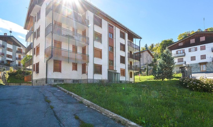 Frabosa Soprana Apartamento | Alojamiento de 1 habitaciones en Frabosa Soprana