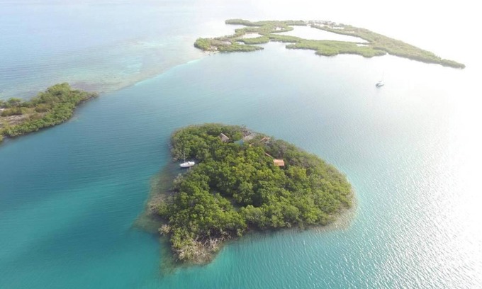 Sittee Point Cabina | ¿Necesitas AVENTURA?