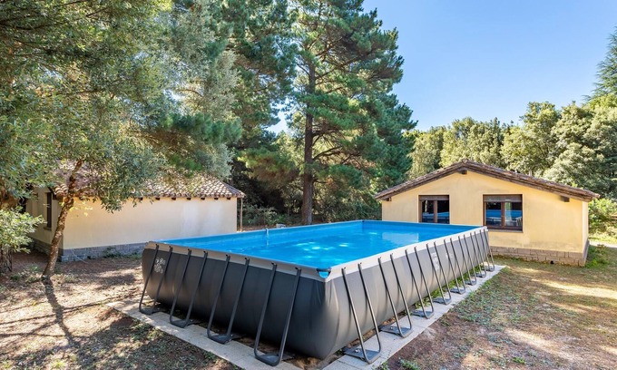 Ales Casa | Alojamiento de 2 habitaciones en Ales