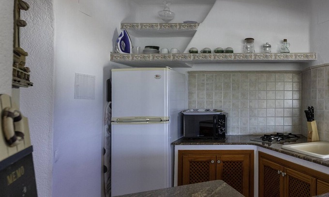 Javea Apartamento | Are you looking for something unique for your well-deserved holiday? An exceptional holiday home? Then this is your ideal holiday destination… ..