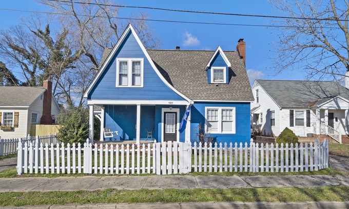 Rock Hill Apartamento | Área 52 en Old Town Rock Hill