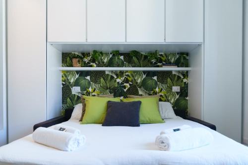 Lazzaretto Apartamento | Area Milano Apartments - Tadino 17 close to Central Station