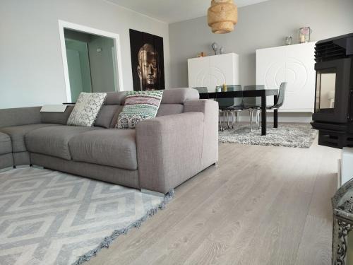Muros Apartamento | Areal de Esteiro