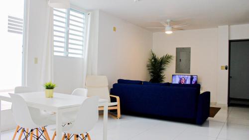 Arecibo Pueblo Apartamento | Arecibo Hotel 2104
