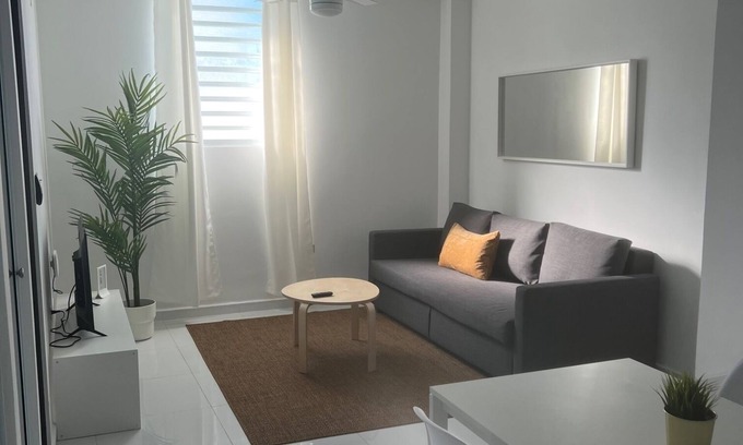 Arecibo Pueblo Apartamento | Arecibo Hotel 3201