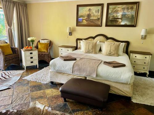 Amatola Coastal Complejo | Areena Riverside Resort