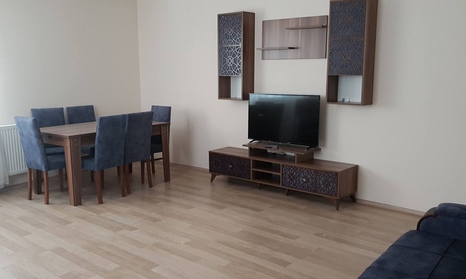 Bahcelievler Apartamento | Arees Grup