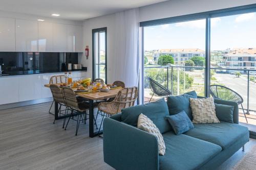 Peniche Apartamento | Areia da Consolação