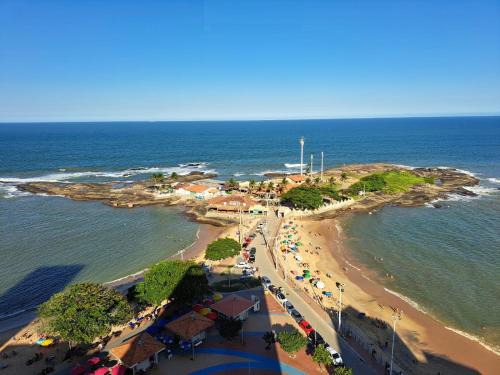 Centro Apartamento | Areia Preta