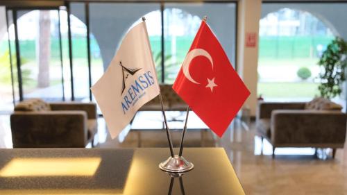 Iskenderun Complejo | Aremsis Holiday Resort